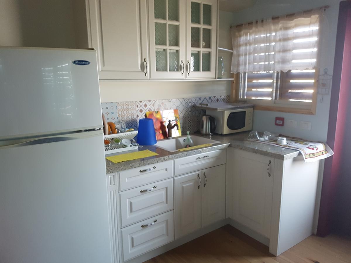 The Butterflies Wood House Villa Reshafim ภายนอก รูปภาพ